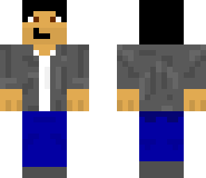 cool dude