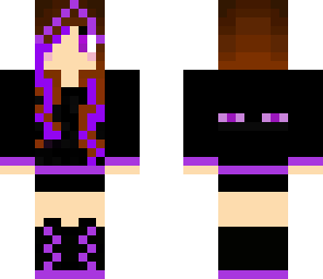 endergirl