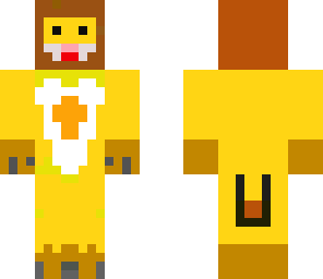 lion