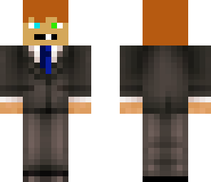 creepas1414 in tux
