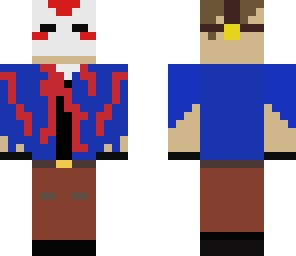 jason voorhees 2009