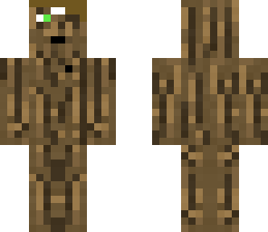 mikethelink wood