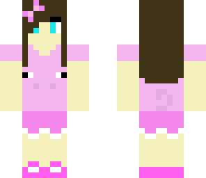 piggy girl