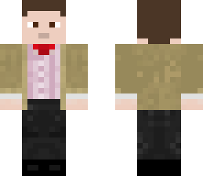 the 11th doctor