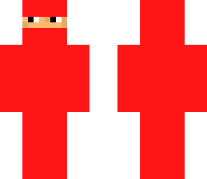 viki's skins ninja