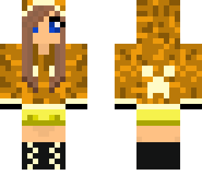 cool girl 