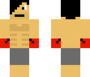 boxer