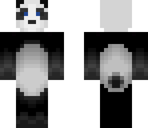 panda