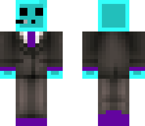 suit slime