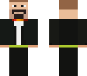 superducks skin