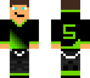 squid's skin