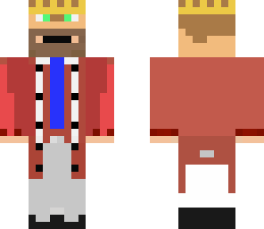 king