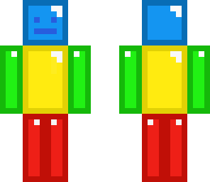 ore man