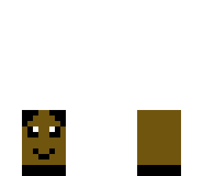 brown dog