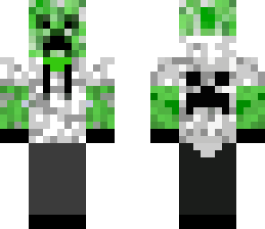 creeper gangster