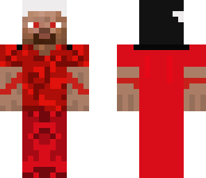 blood boy