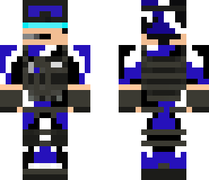 artic swat