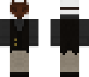 vulpes nix