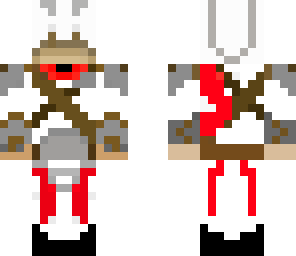 brotherhood ezio