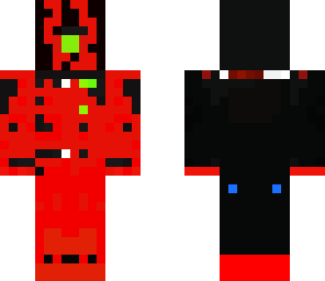 bleading ninja