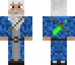 wizard