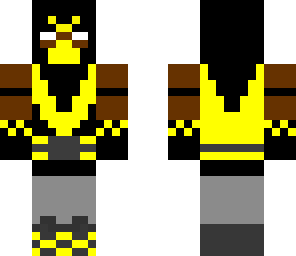 scorpion