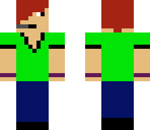 gamer 