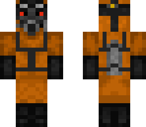biohazard
