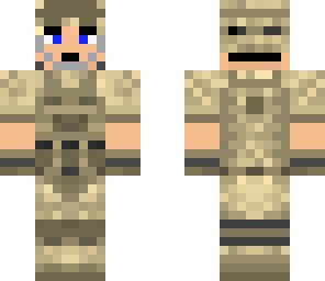 marine for a boss dude