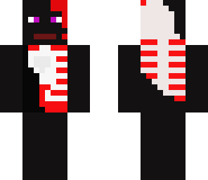 undernether man