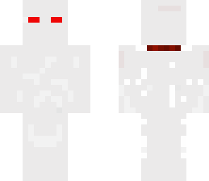 deadly ghost