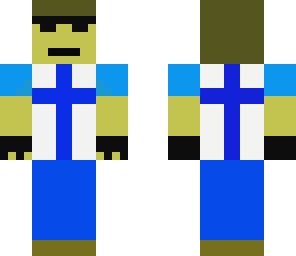 finnish spy