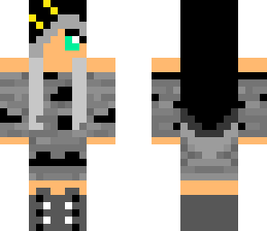 cole ore fixed