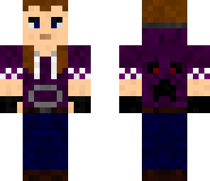 elven teen
