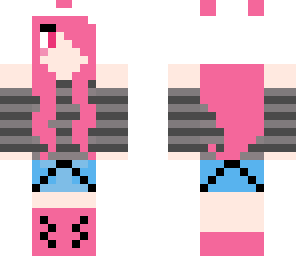 my newestestest skinest