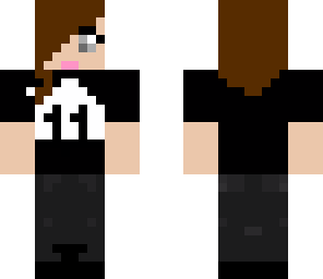 area11 fan-girl