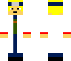minato namikaze