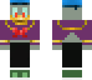 donalds