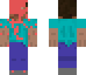 headless steve