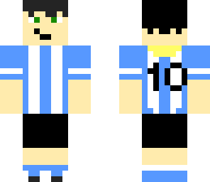 argentina