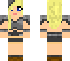 dwarf girl fixed