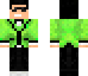 psy estilo de gangnam