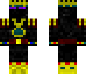 enderman king