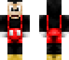 mickeymouse