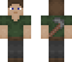 basic farmer