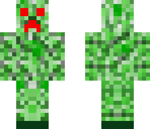 demonic creeper