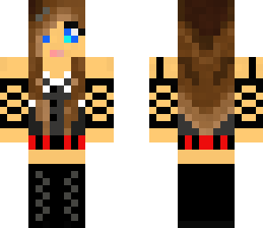 emo girl 3