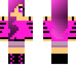 pink chic