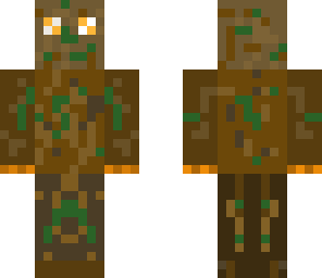 tree camo
