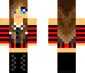 emo girl 3 fixed